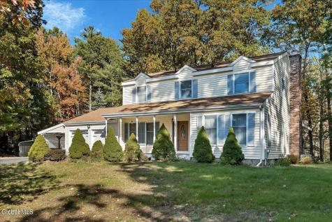 20 Oxford Drive Saratoga Springs NY 12866