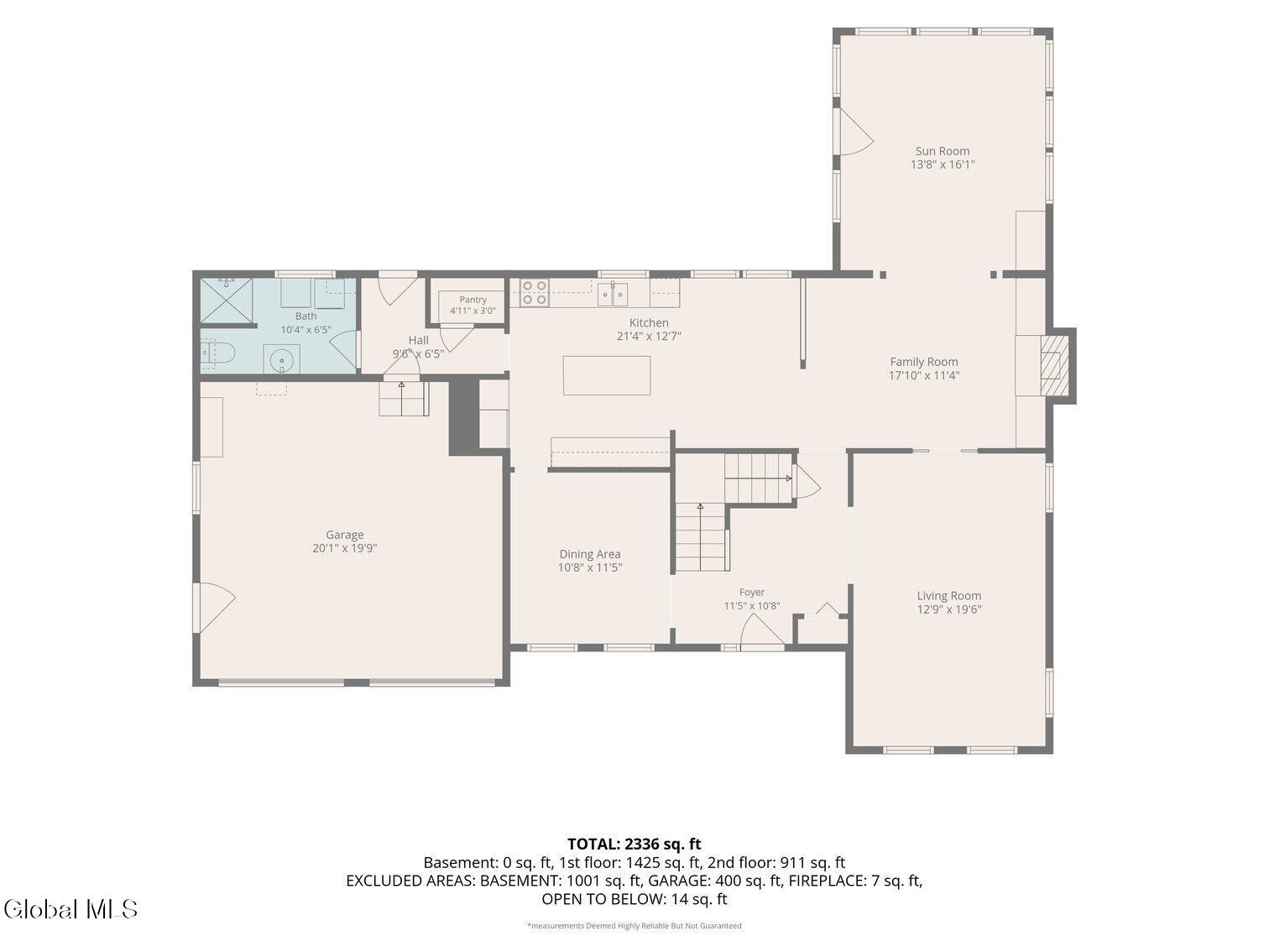 20 Oxford Drive Saratoga Springs NY 12866