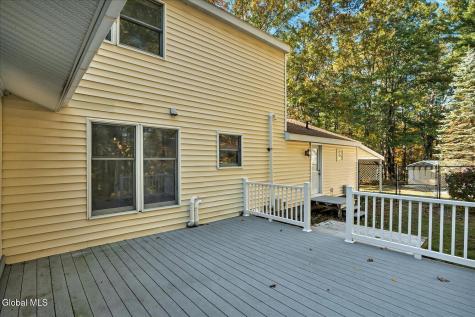 20 Oxford Drive Saratoga Springs NY 12866