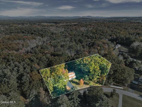 20 Oxford Drive Saratoga Springs NY 12866