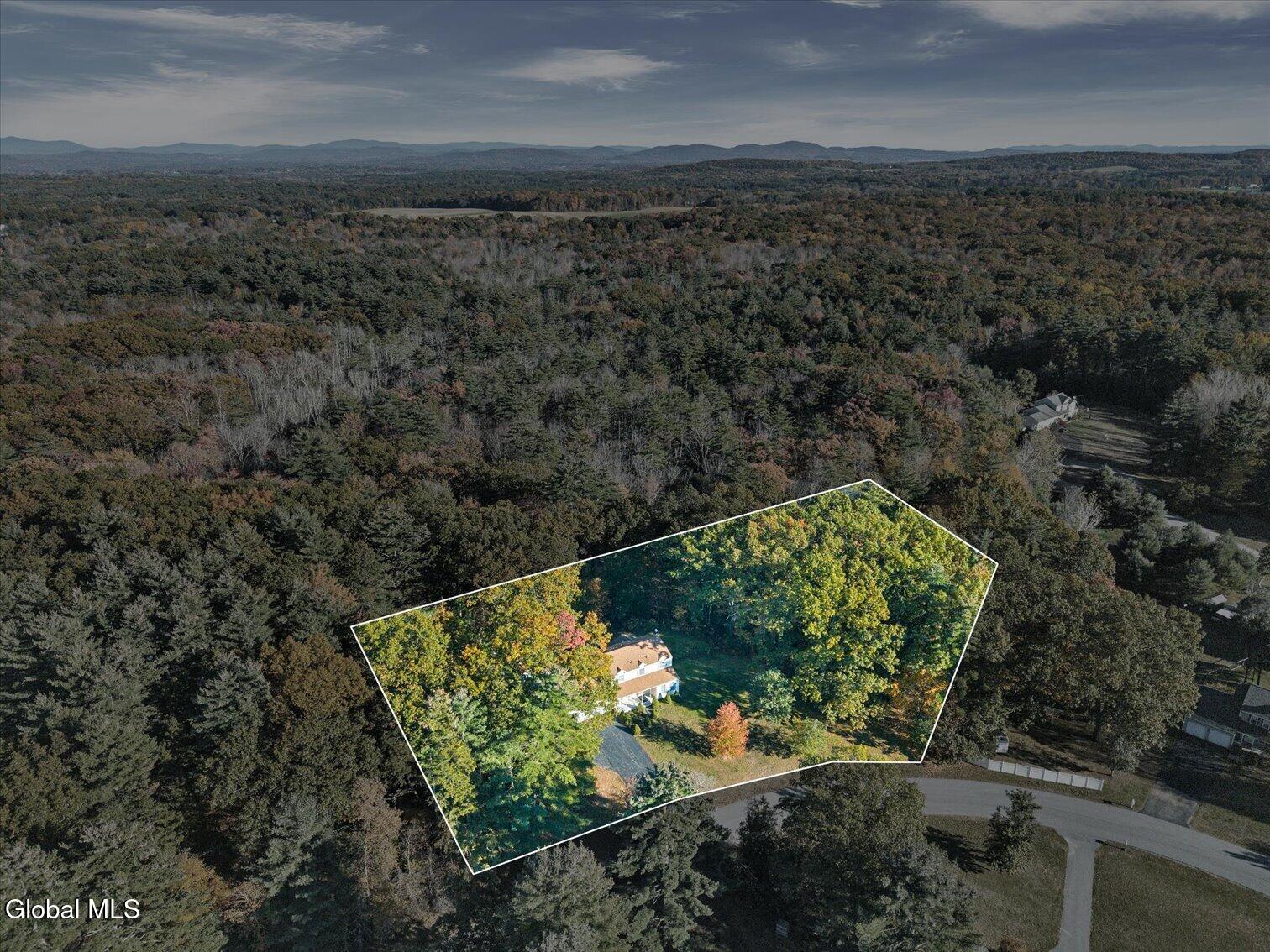 20 Oxford Drive Saratoga Springs NY 12866