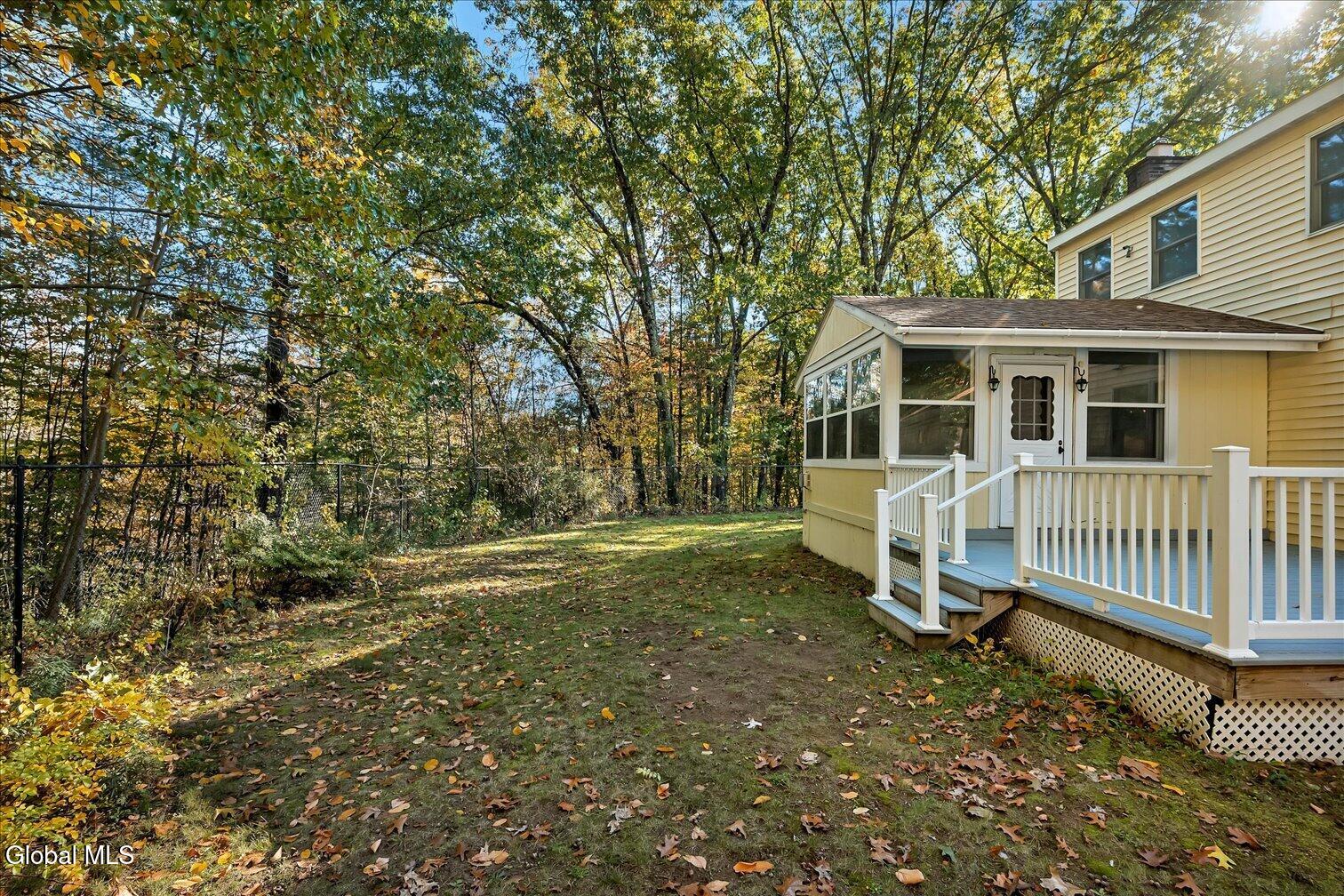 20 Oxford Drive Saratoga Springs NY 12866