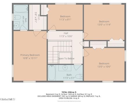 20 Oxford Drive Saratoga Springs NY 12866