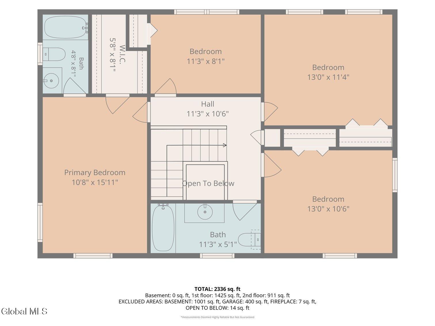 20 Oxford Drive Saratoga Springs NY 12866