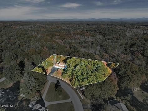 20 Oxford Drive Saratoga Springs NY 12866
