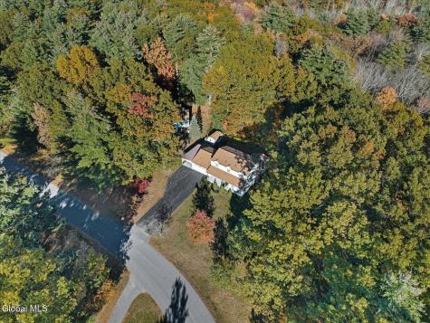20 Oxford Drive Saratoga Springs NY 12866