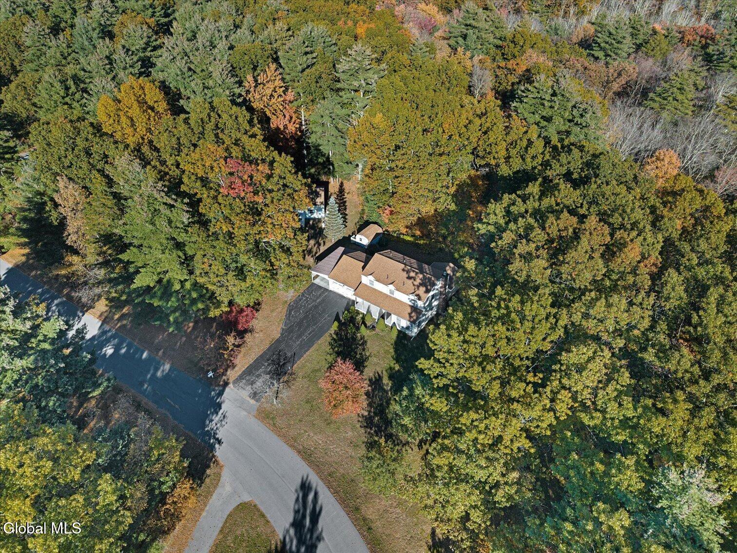 20 Oxford Drive Saratoga Springs NY 12866