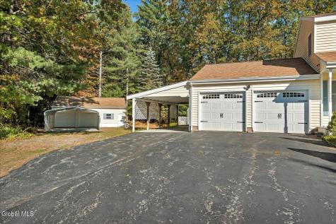 20 Oxford Drive Saratoga Springs NY 12866