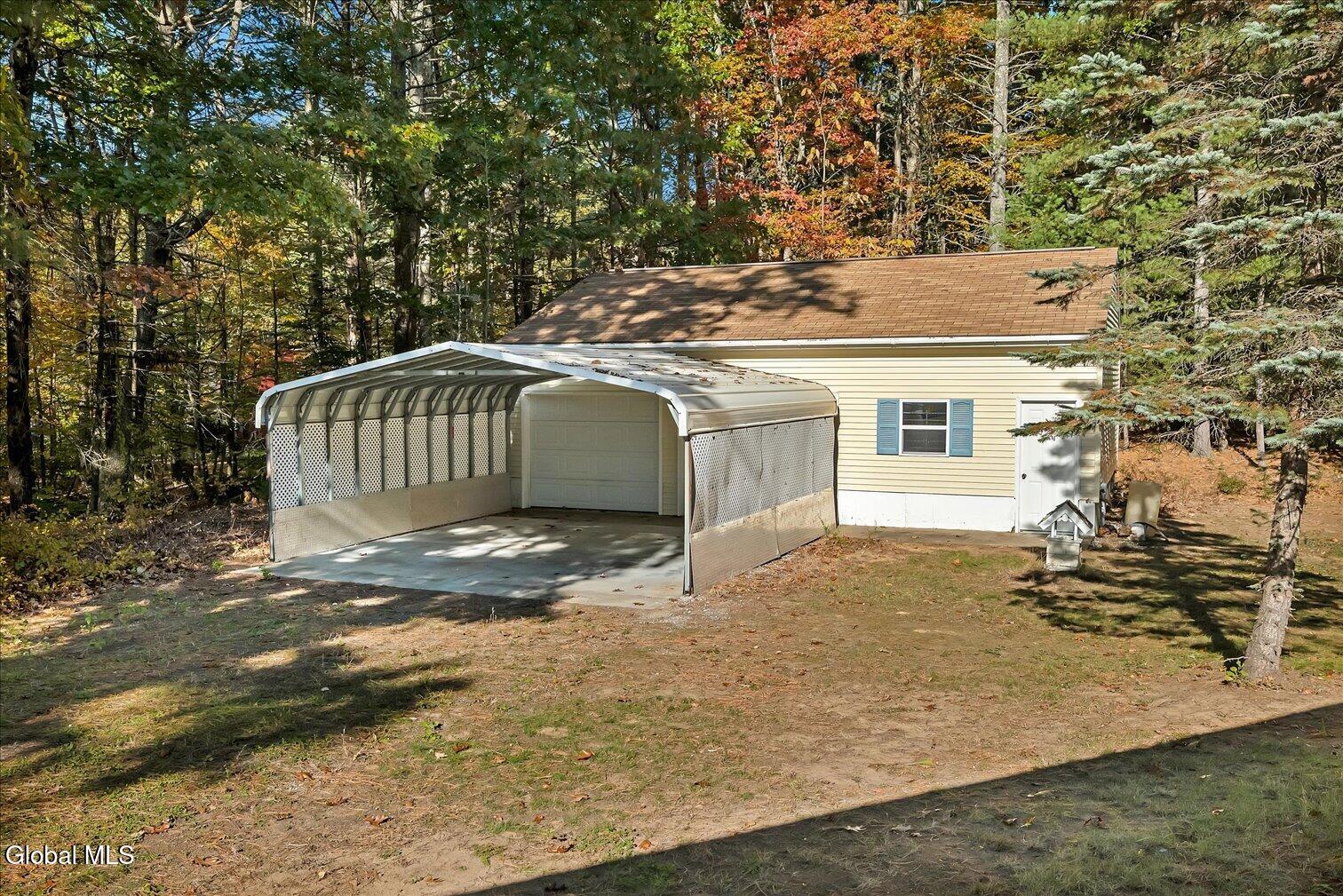 20 Oxford Drive Saratoga Springs NY 12866