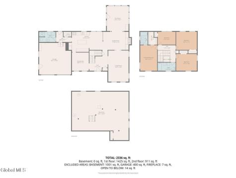 20 Oxford Drive Saratoga Springs NY 12866