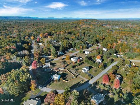 20 Oxford Drive Saratoga Springs NY 12866