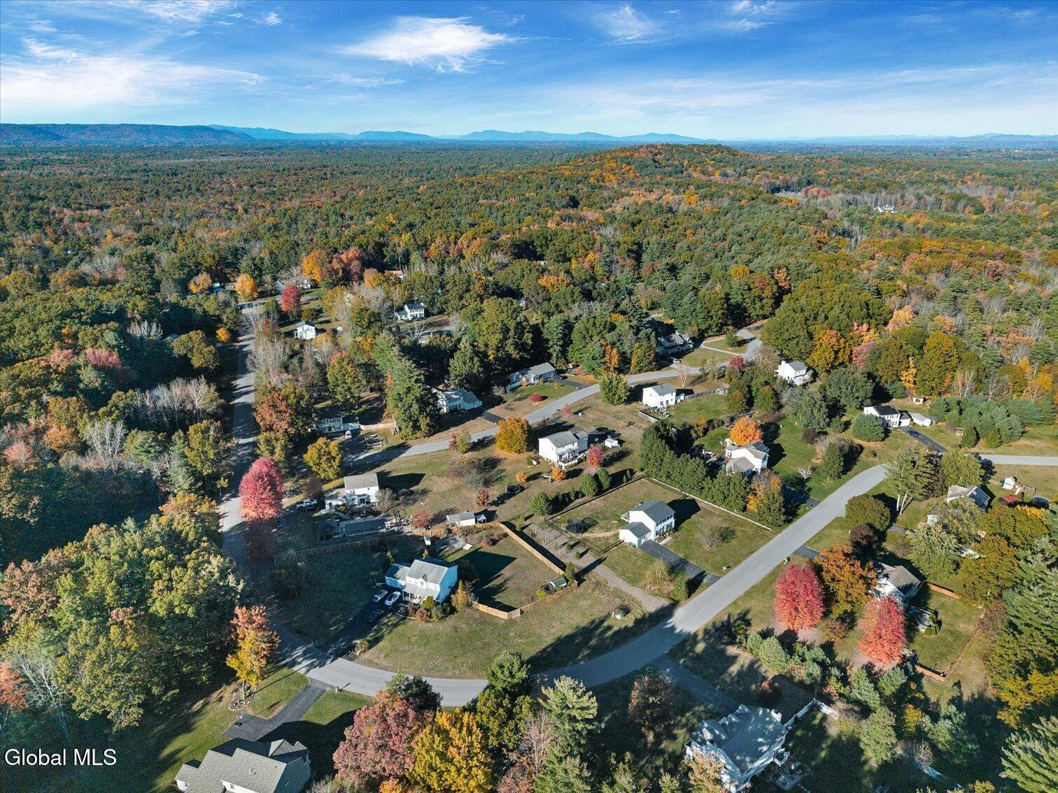 20 Oxford Drive Saratoga Springs NY 12866