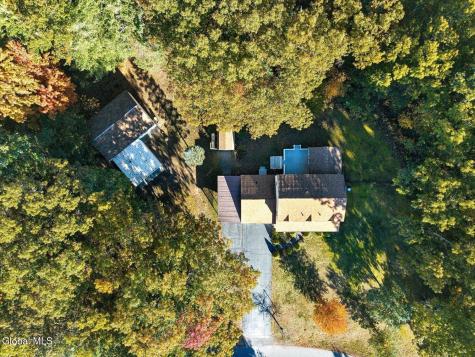 20 Oxford Drive Saratoga Springs NY 12866