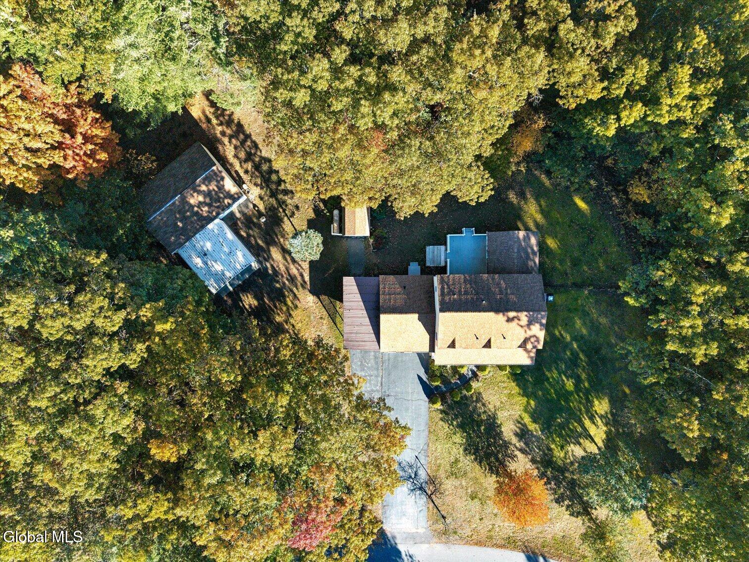 20 Oxford Drive Saratoga Springs NY 12866