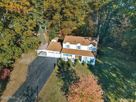 20 Oxford Drive Saratoga Springs NY 12866