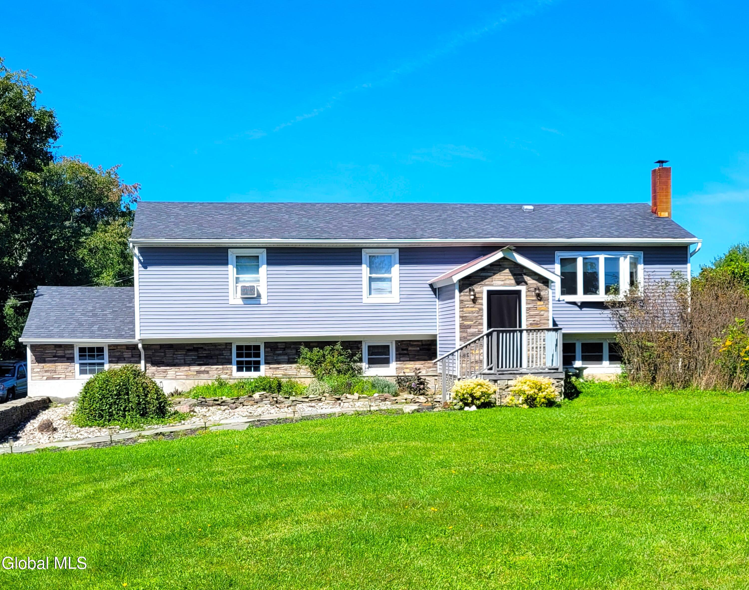 123 Highland Road Greenville NY 12083