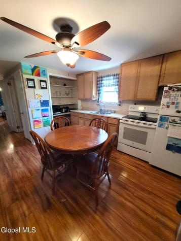 123 Highland Road Greenville NY 12083