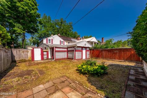 522 1st Avenue Troy NY 12182