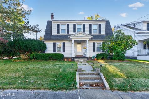17 Cornelius Avenue Niskayuna NY 12309