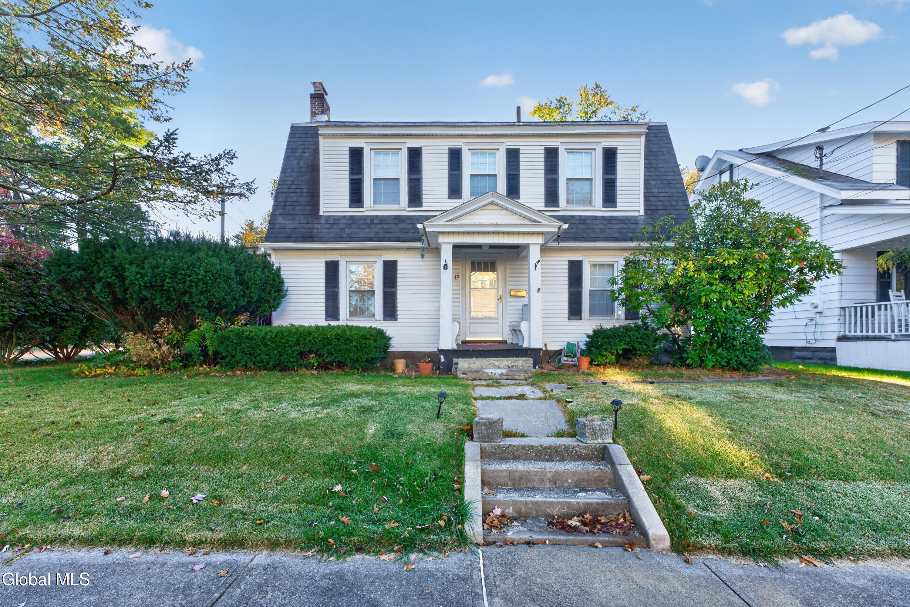 17 Cornelius Avenue Niskayuna NY 12309