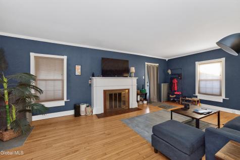 17 Cornelius Avenue Niskayuna NY 12309