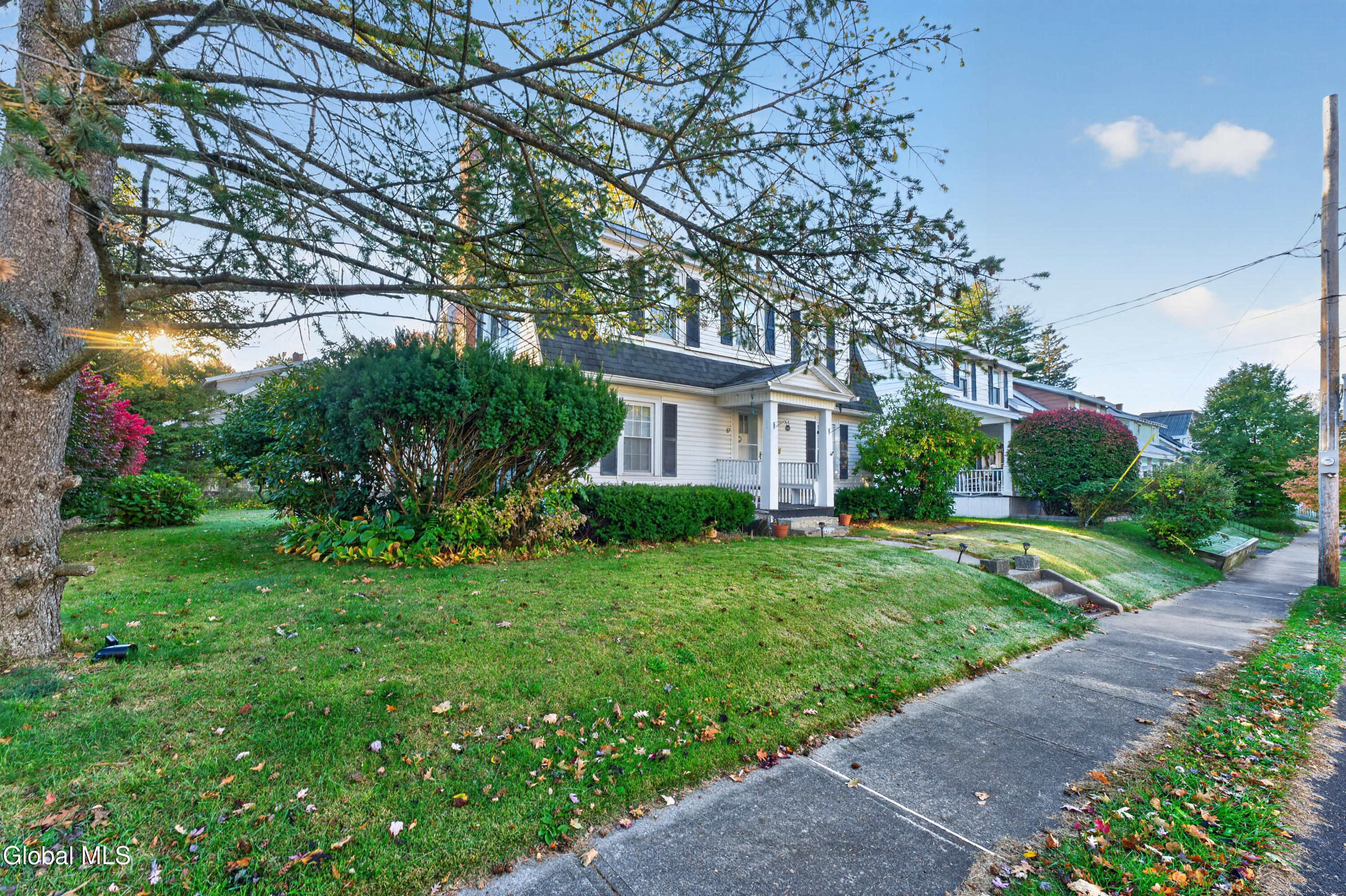 17 Cornelius Avenue Niskayuna NY 12309