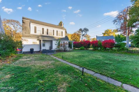 17 Cornelius Avenue Niskayuna NY 12309