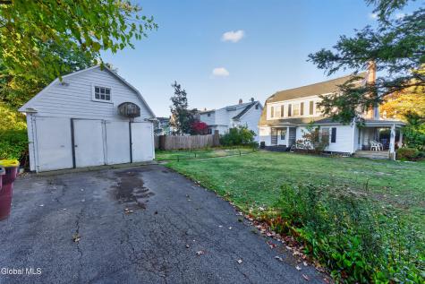 17 Cornelius Avenue Niskayuna NY 12309