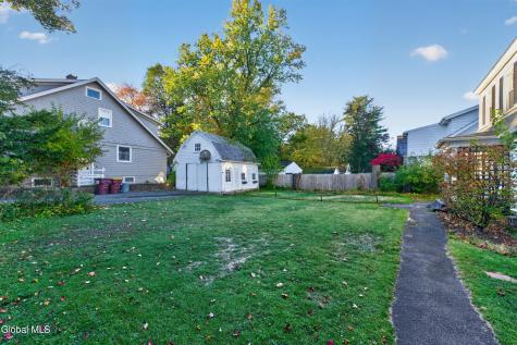 17 Cornelius Avenue Niskayuna NY 12309