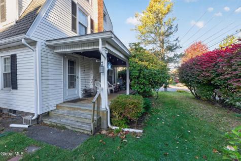 17 Cornelius Avenue Niskayuna NY 12309