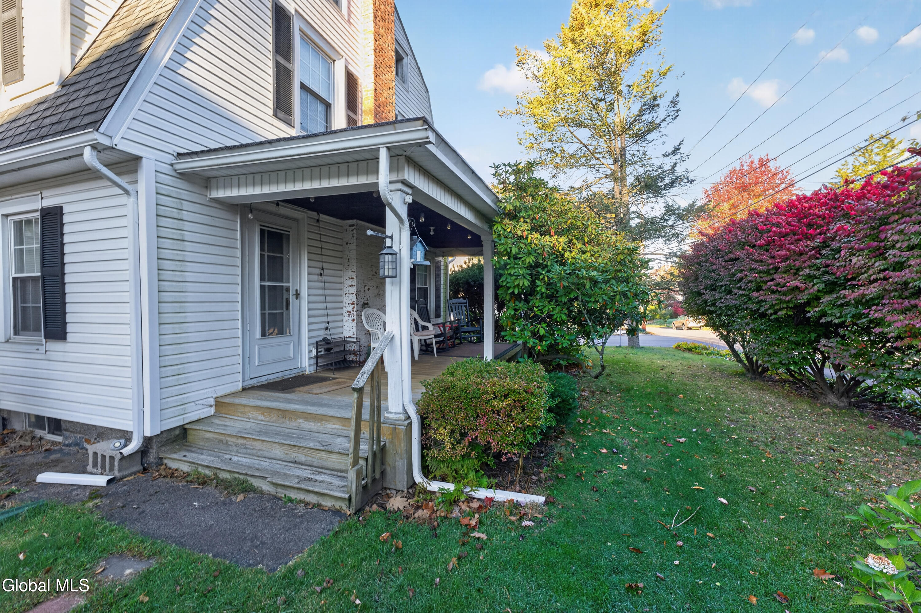 17 Cornelius Avenue Niskayuna NY 12309