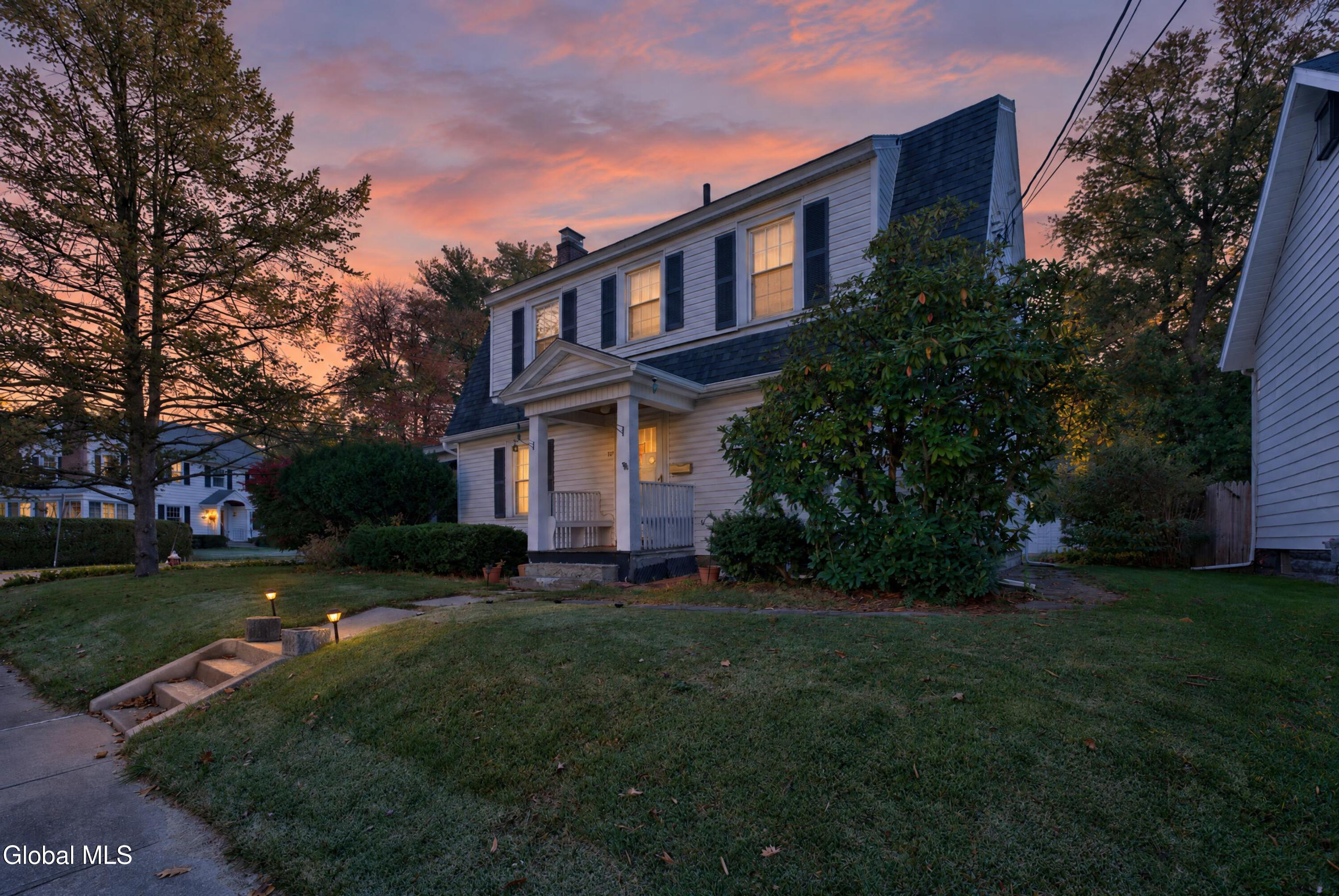17 Cornelius Avenue Niskayuna NY 12309