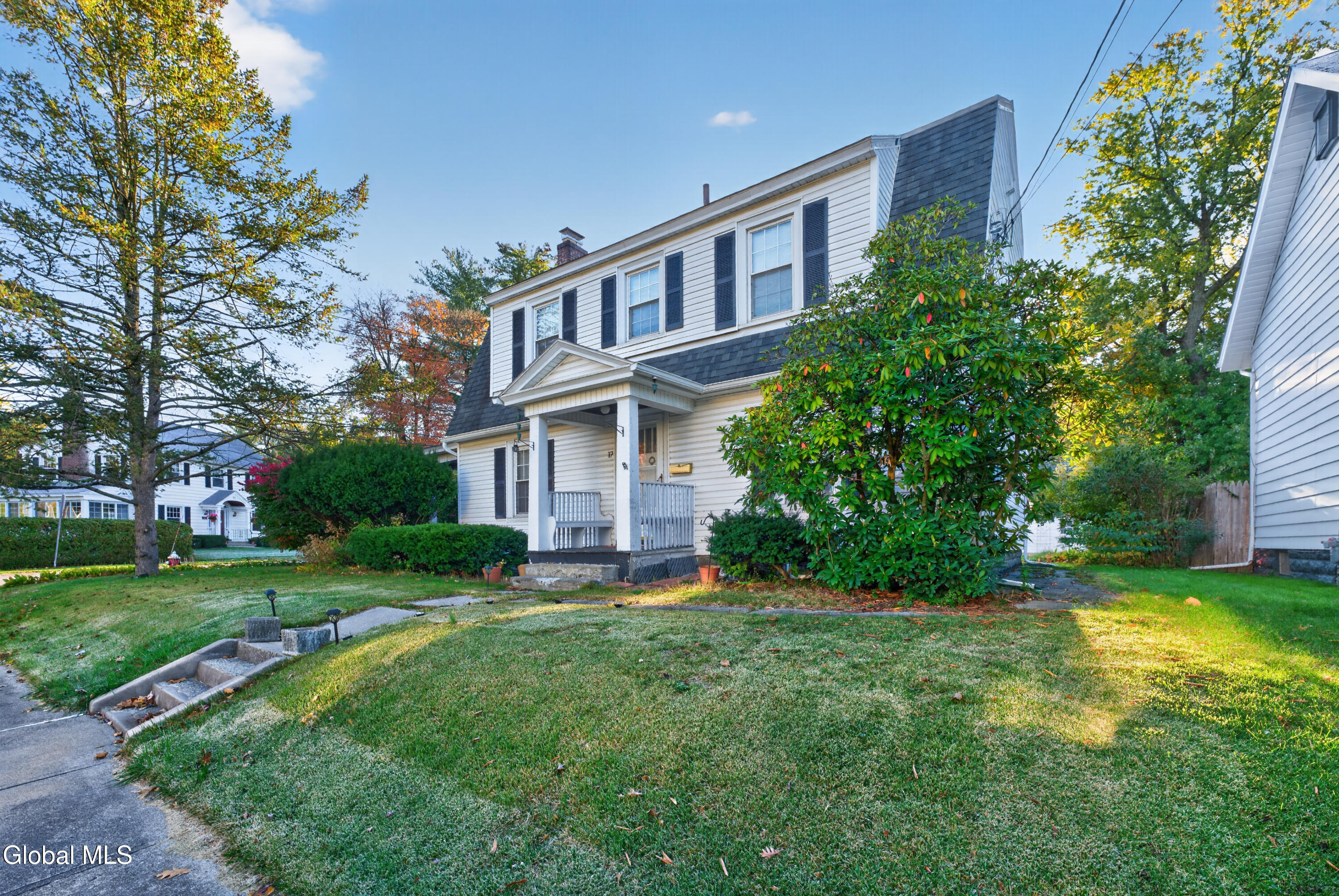 17 Cornelius Avenue Niskayuna NY 12309
