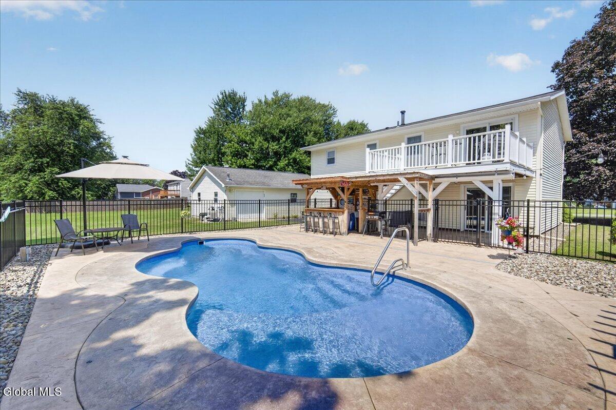 14 Cardin Drive Halfmoon NY 12065