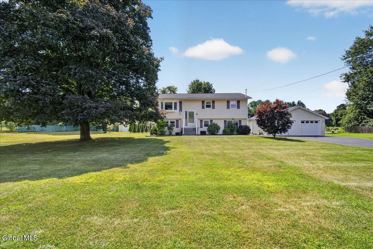 14 Cardin Drive Halfmoon NY 12065