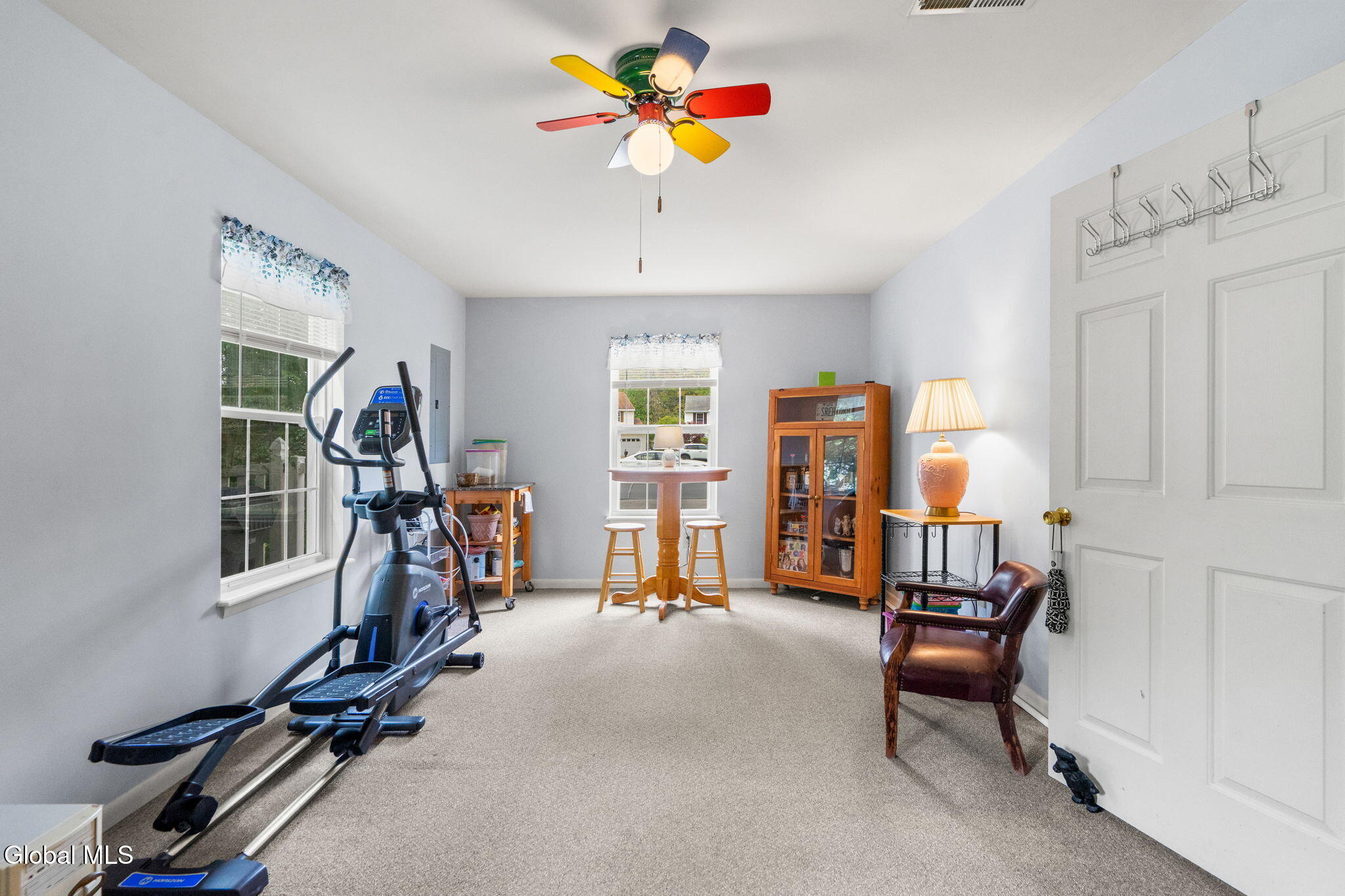 37 Wicken Square Albany NY 12205