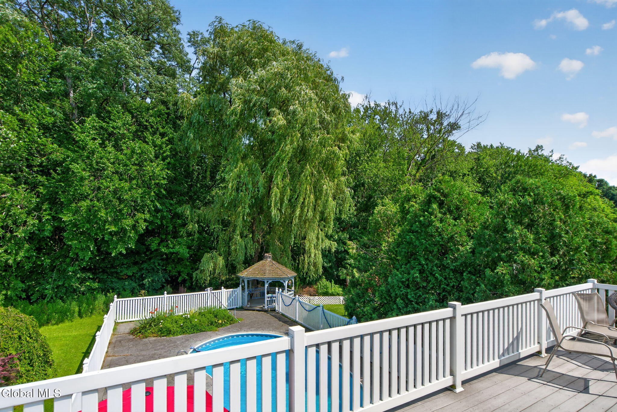 37 Wicken Square Albany NY 12205