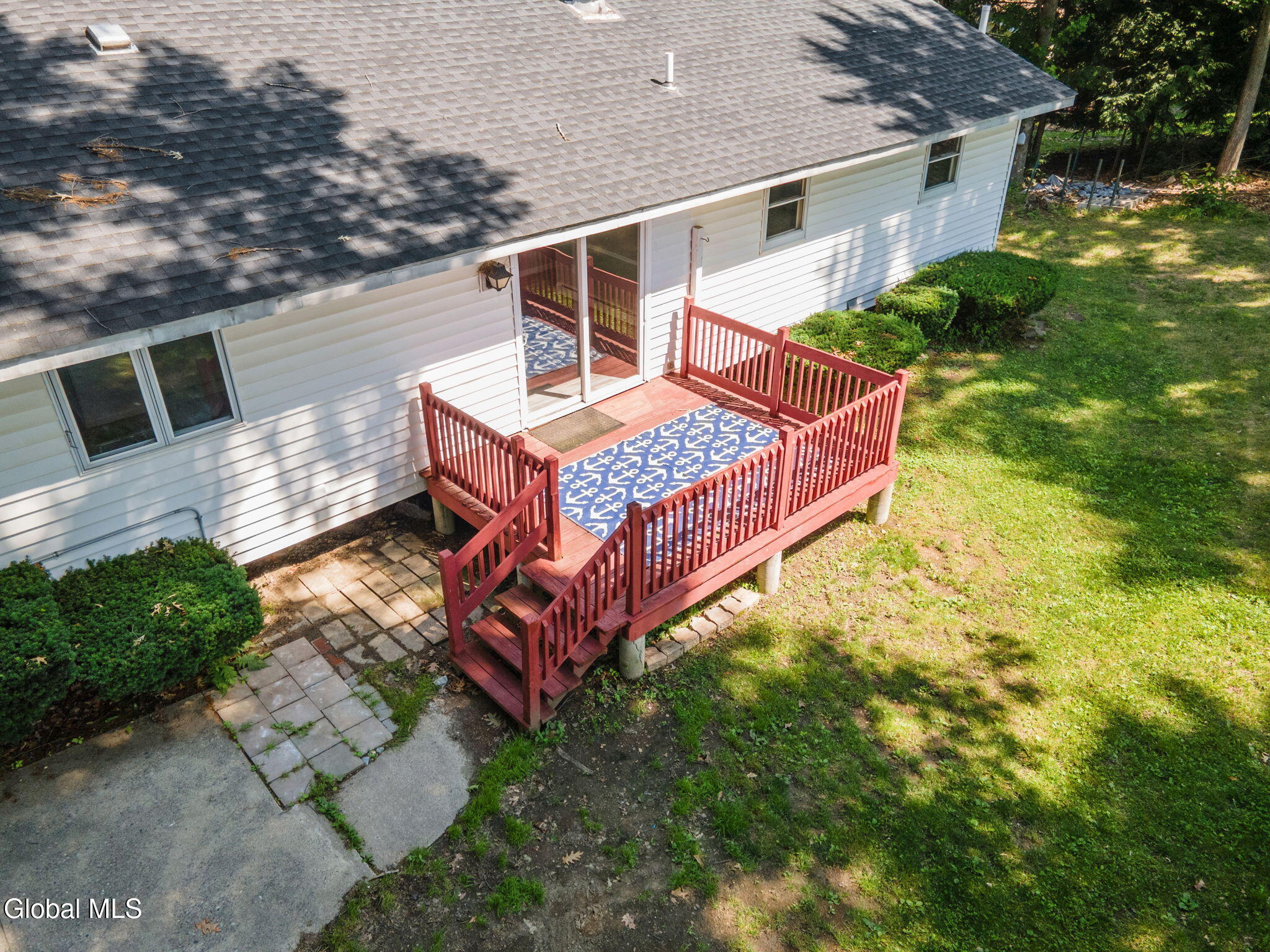 11 Matthew Drive Schaghticoke NY 12154