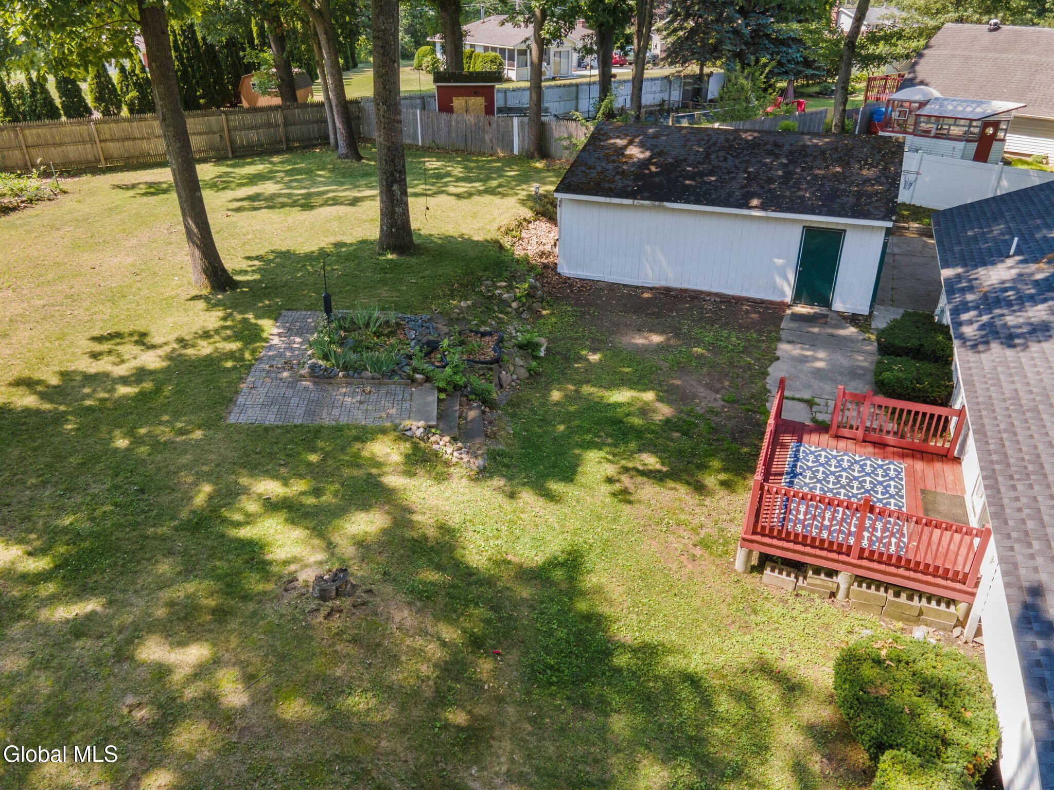 11 Matthew Drive Schaghticoke NY 12154