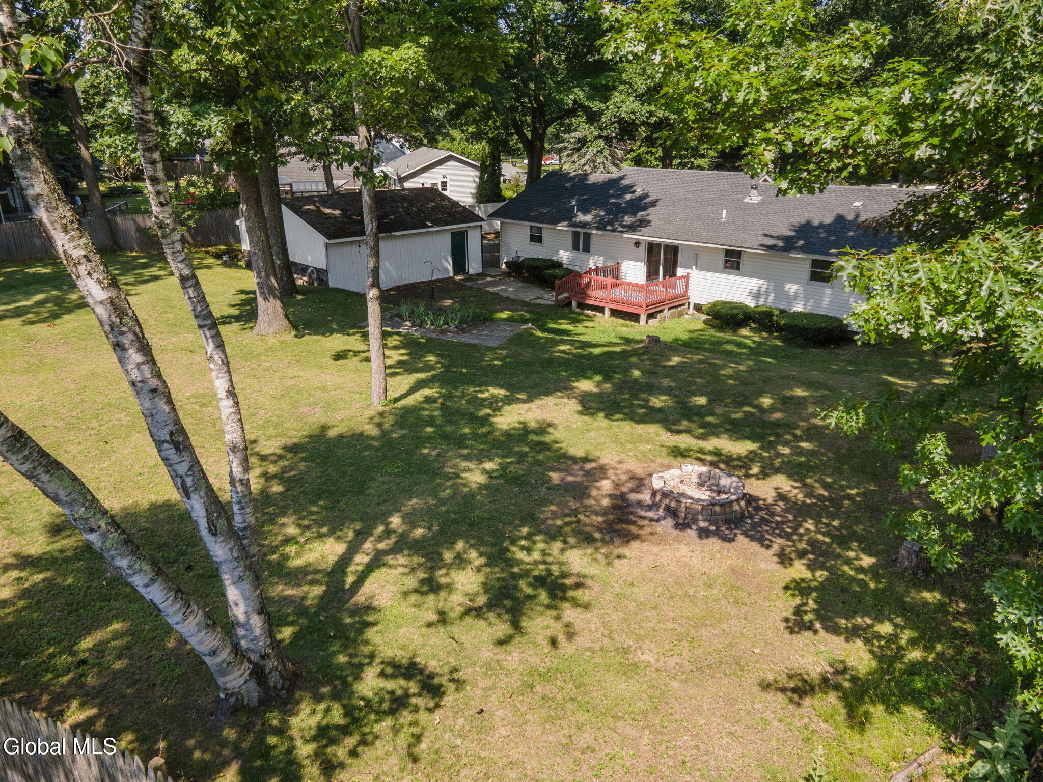 11 Matthew Drive Schaghticoke NY 12154