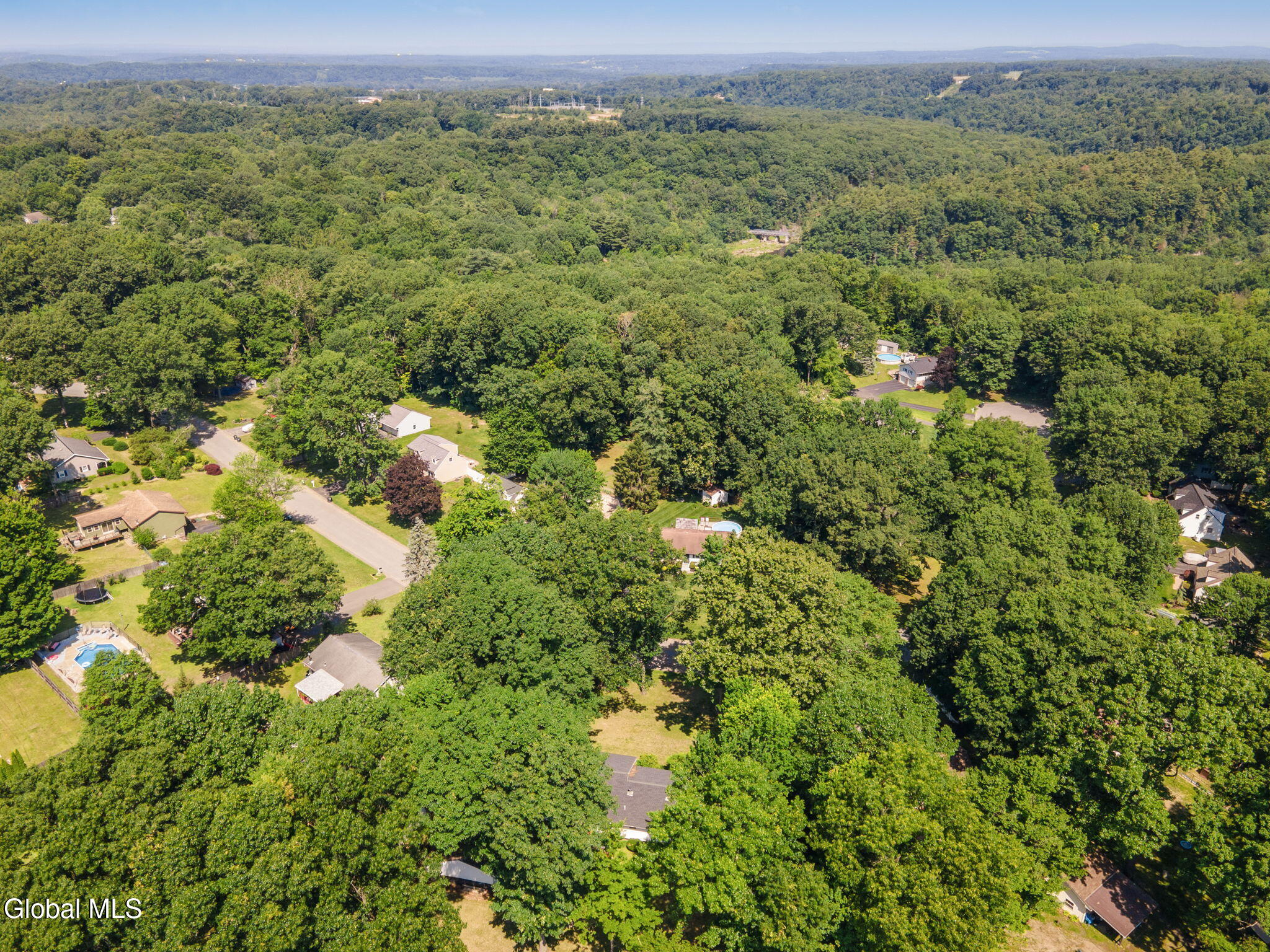 11 Matthew Drive Schaghticoke NY 12154