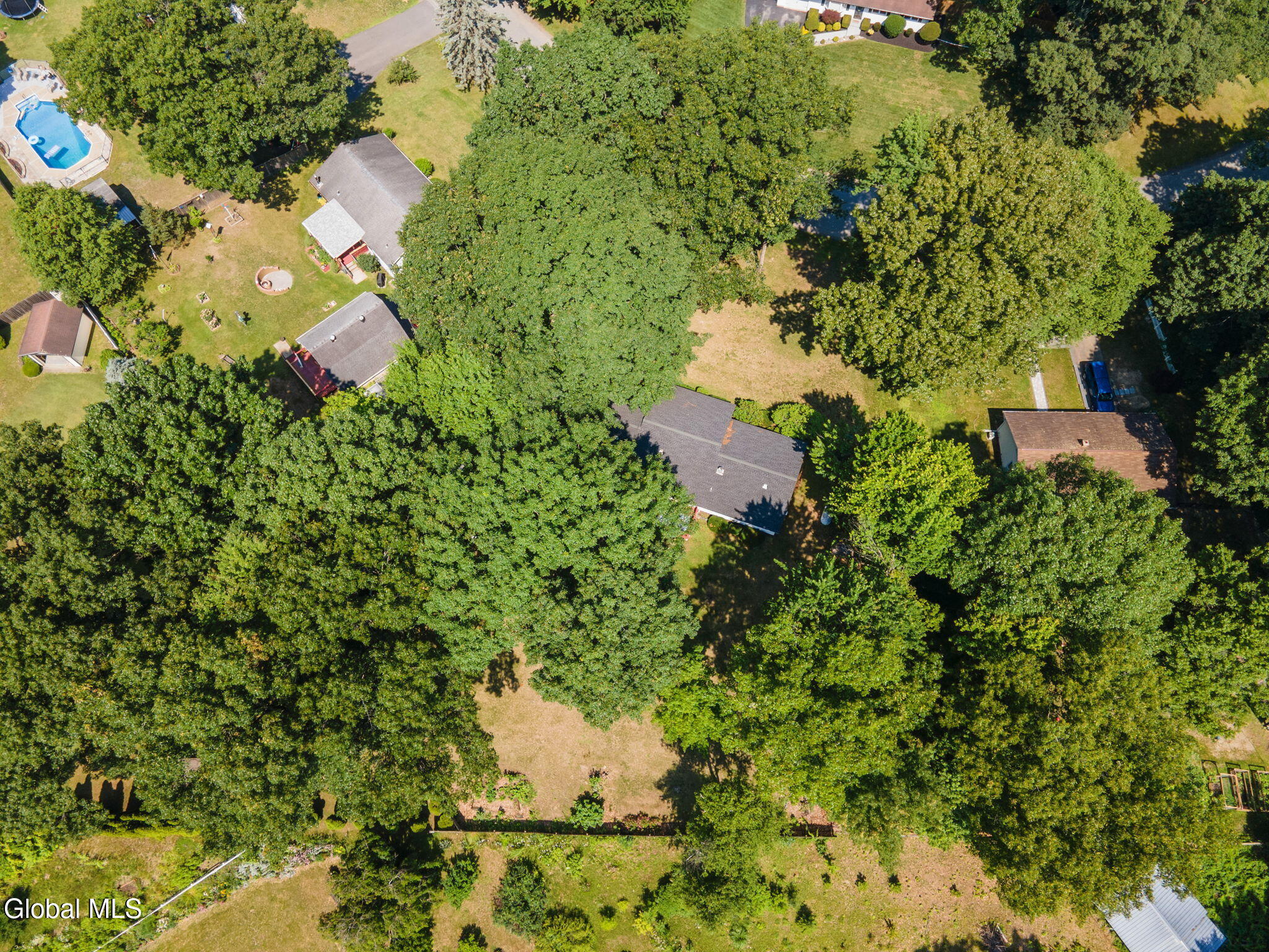 11 Matthew Drive Schaghticoke NY 12154