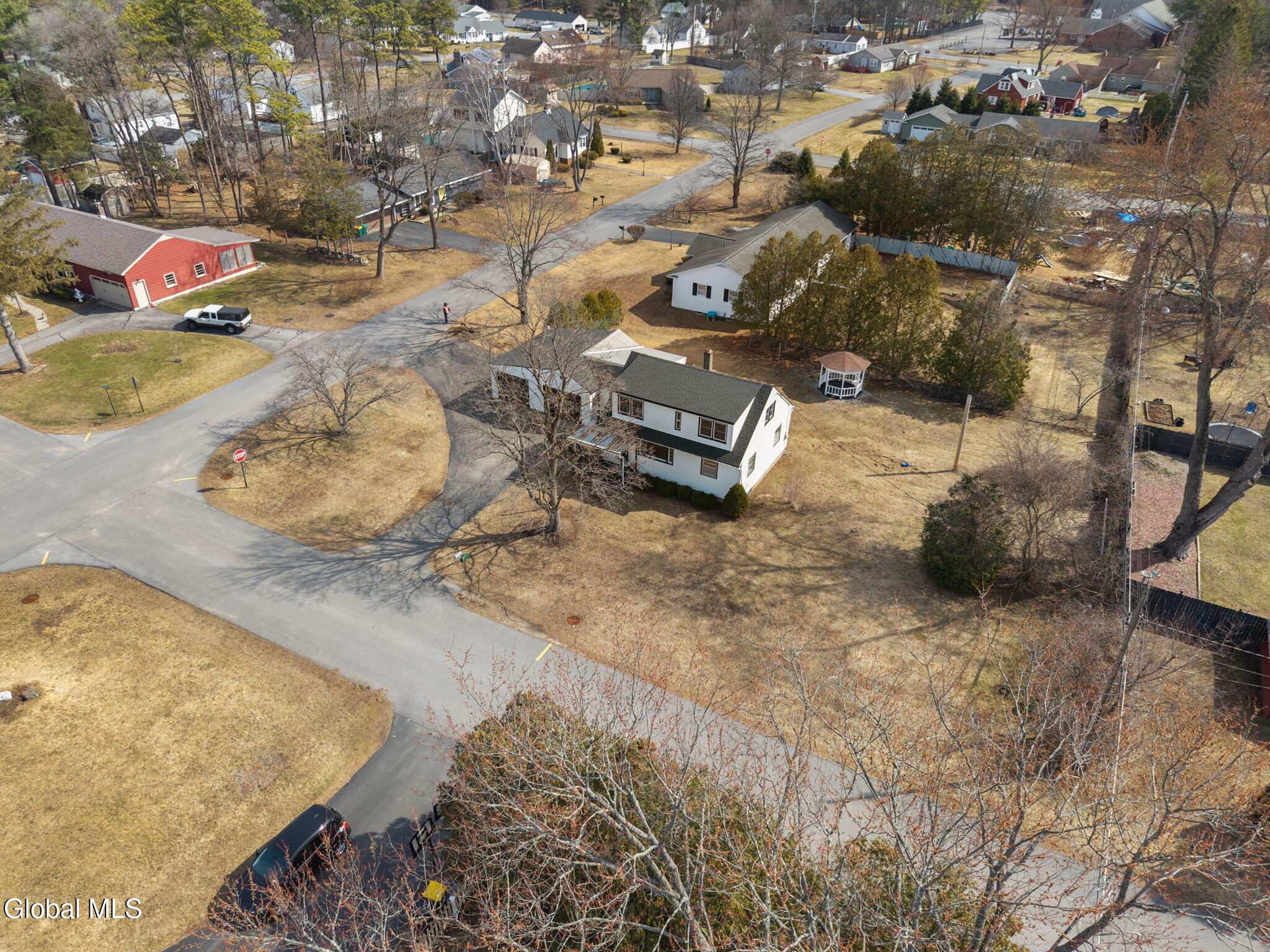 6 Woodside Avenue South Glens Falls NY 12803