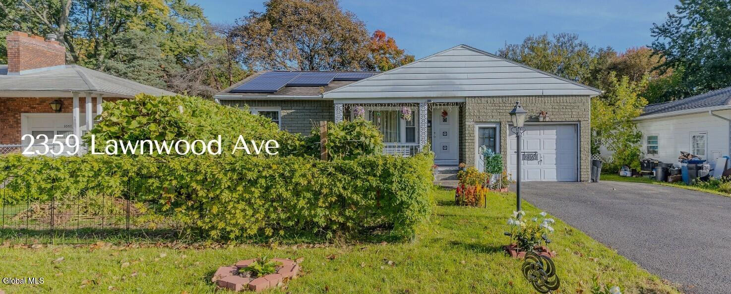 2359 Lawnwood Avenue Schenectady NY 12304