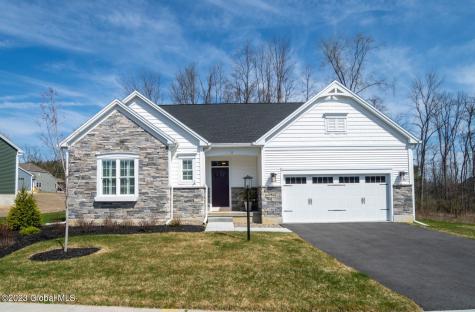 11 West Avenue Round Lake NY 12151