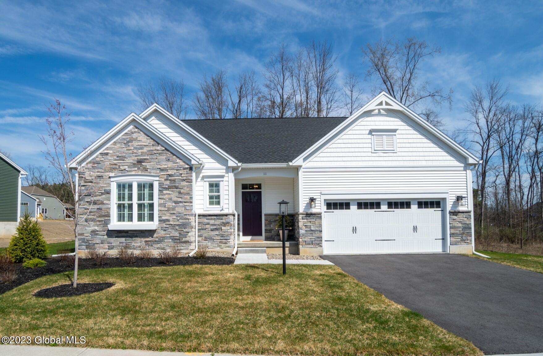 11 West Avenue Round Lake NY 12151