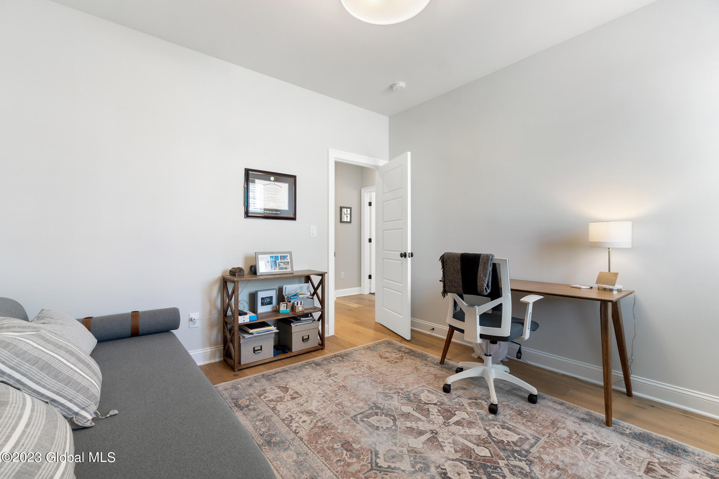 11 West Avenue Round Lake NY 12151