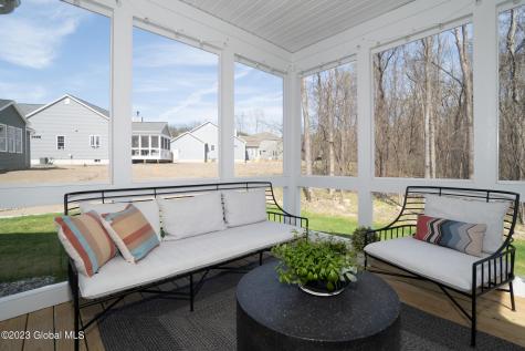 11 West Avenue Round Lake NY 12151