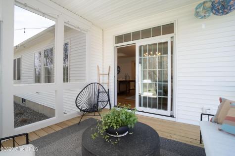 11 West Avenue Round Lake NY 12151