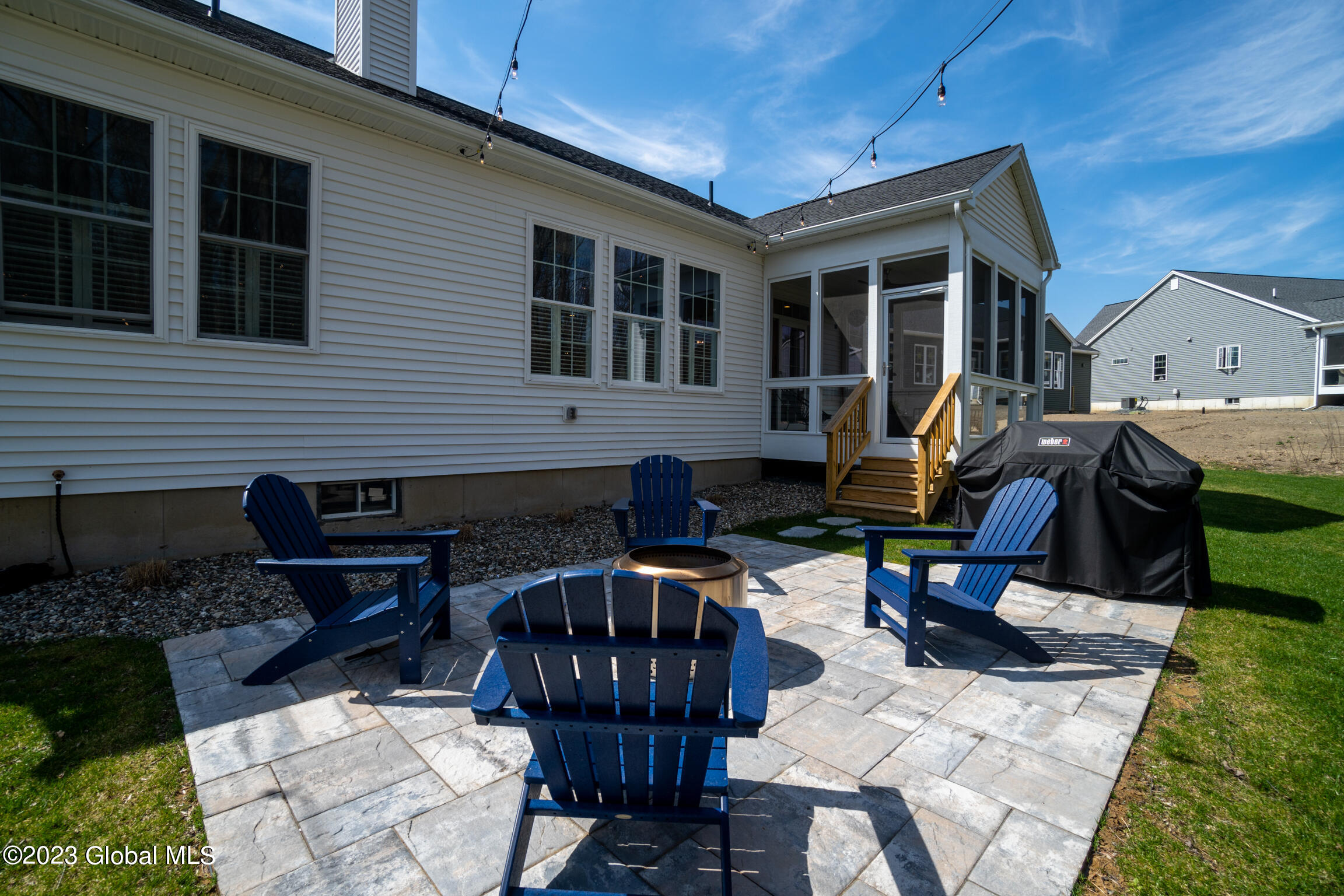 11 West Avenue Round Lake NY 12151